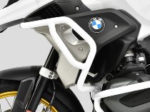 Zieger crash bar carenado para BMW R 1250 GS