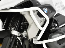 Zieger crash bar fairing for BMW R 1250 GS