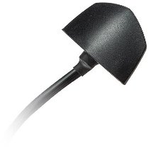 Zieger LED Kennzeichenbeleuchtung Speed, schwarz - Universal