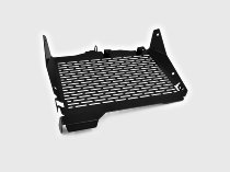 Cubre radiador Zieger adecuado para Yamaha Ténéré 700