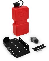Zieger, kit de fixation pour bidon supplémentaire FuelFriend