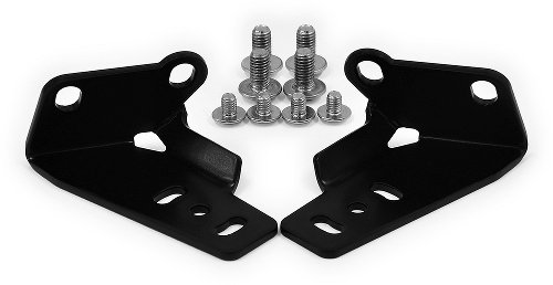 Set portafari Zieger anabbagliante per Honda CRF 1100