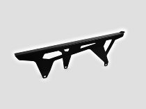 Zieger chain guard suitable for Kawasaki GPZ 750 BJ 1982-85
