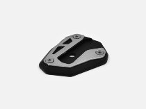 Piedino per cavalletto laterale Zieger adatto a Yamaha MT-03