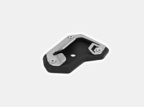 Piedino per cavalletto laterale Zieger adatto a Triumph