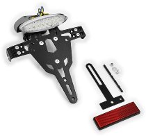 Support de plaque Zieger Pro pour Aprilia RS 250