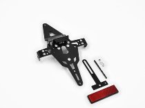 Zieger Pro Support de plaque d'immatriculation adapté à BMW