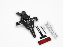 Zieger Pro Support de plaque d'immatriculation adapté à