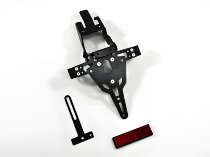 Zieger Pro Support de plaque d'immatriculation adapté pour