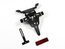 Zieger Pro Support de plaque d'immatriculation adapté pour