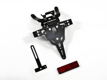 Zieger Pro Support de plaque d'immatriculation adapté pour