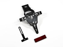 Zieger Pro Support de plaque d'immatriculation adapté pour