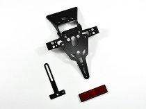 Zieger Pro Support de plaque d'immatriculation adapté pour