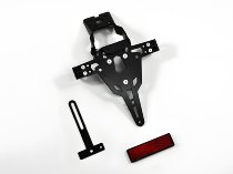 Zieger Pro Support de plaque d'immatriculation adapté pour
