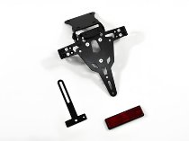 Zieger Pro Support de plaque d'immatriculation adapté à