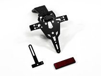 Zieger Pro Kennzeichenhalter geeignet für KTM 1190 RC8 / R