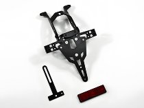 Zieger Pro Kennzeichenhalter geeignet für KTM 690 Duke