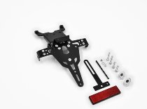 Zieger Pro Kennzeichenhalter geeignet für KTM 990 Super Duke