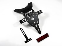 Zieger Pro Kennzeichenhalter geeignet für Suzuki GSX-R 1000
