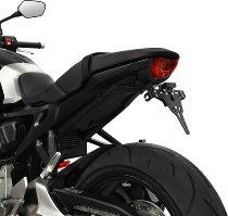 Zieger Pro Kennzeichenhalter geeignet für Honda CB 1000 R