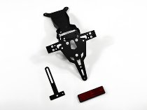 Porta targa Zieger Pro adatto per Ducati Hypermotard 821