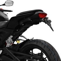 Zieger Pro Kennzeichenhalter geeignet für Honda CB 125 R