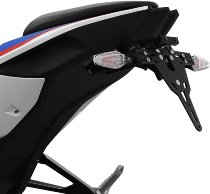 Porta targa Zieger Pro adatto alla BMW S 1000 RR