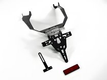 Zieger Pro Support de plaque d'immatriculation adapté à