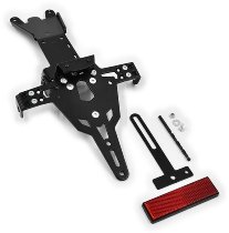 Zieger Pro support de plaque d?immatriculation pour Ducati