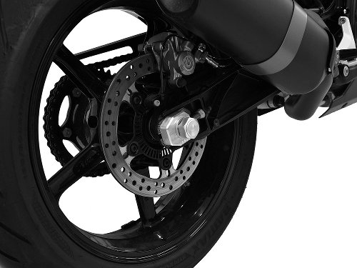 Zieger Pro Kennzeichenhalter geeignet für Husqvarna 701 Vitp