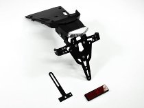 Zieger Pro Support de plaque d'immatriculation adapté à BMW
