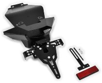 Zieger Pro support de plaque d'immatriculation adapté pour