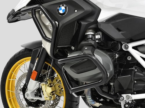 Zieger Kit de carrossage pour BMW R 1250 GS BJ 2019-23