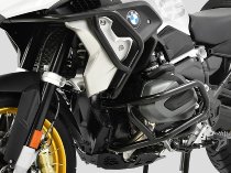 Juego de barras de protección Zieger para BMW R 1250 GS BJ