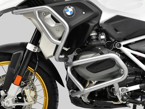 Juego de barras de protección Zieger para BMW R 1250 GS BJ