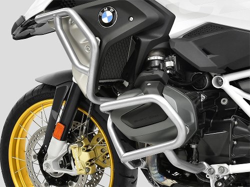 Juego de barras de protección Zieger para BMW R 1250 GS BJ