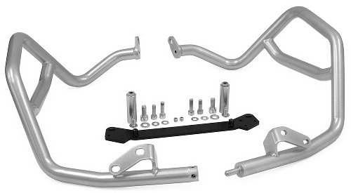 Zieger Kit de carrossage pour BMW R 1250 GS BJ 2019-23