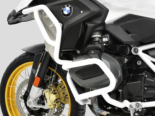 Set di barre di protezione Zieger per BMW R 1250 GS BJ