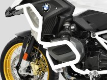 Juego de barras de protección Zieger para BMW R 1250 GS BJ