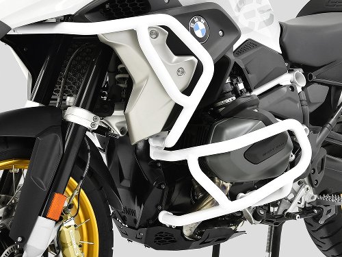 Zieger Sturzbügel Set für BMW R 1250 GS BJ 2019-23