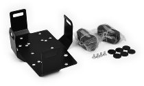 Zieger holder set for additional FuelFriend Big canister,