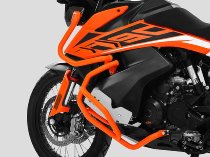 Zieger crash bar set for KTM 790 Adventure