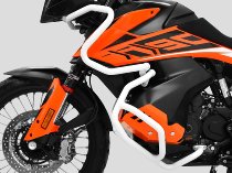 Zieger crash bar set for KTM 790 Adventure