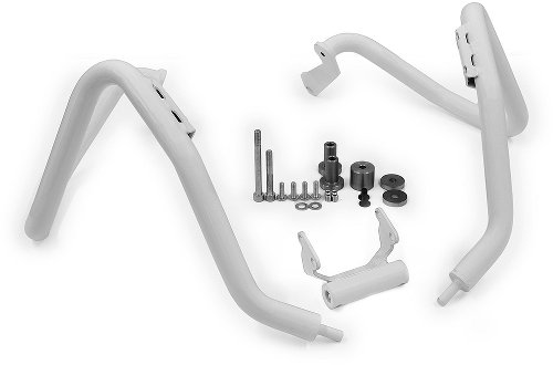 Zieger crash bar set for KTM 790 Adventure