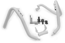 Zieger crash bar set for KTM 790 Adventure