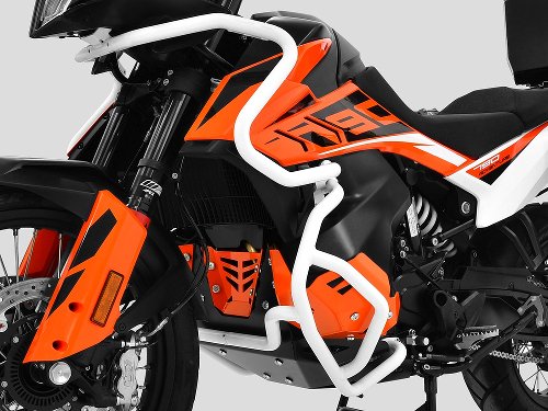 Zieger crash bar set for KTM 790 Adventure