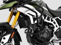 Set di barre di sicurezza Zieger per Triumph Tiger 900