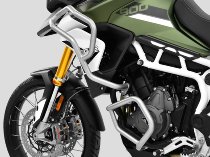 Set di barre di sicurezza Zieger per Triumph Tiger 900