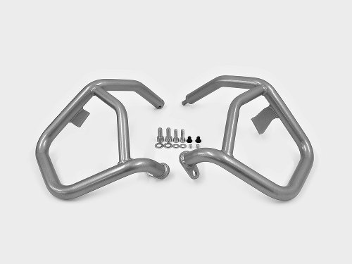 Zieger crash bar set for Triumph Tiger 900