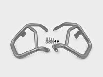 Set di barre di sicurezza Zieger per Triumph Tiger 900